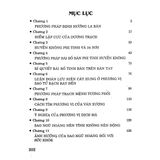  Xây Dựng Nhà Cửa Theo Phong Thủy (Lý Thuyết Và Thực Hành) 