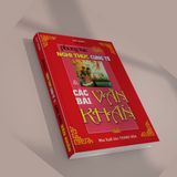  Phong Tục Nghi Thức Cúng Tế Và Các Bài Văn Khấn 