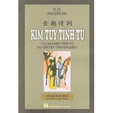  Sách - Kim Túy Tình Từ 