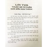  Sách - Luật Tứ Phần Giới Bổn Như Thích 