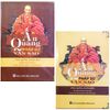  Ấn Quang Pháp Sư Văn Sao Tăng Quảng Chánh Biên ( Bộ 2 Quyển ) 