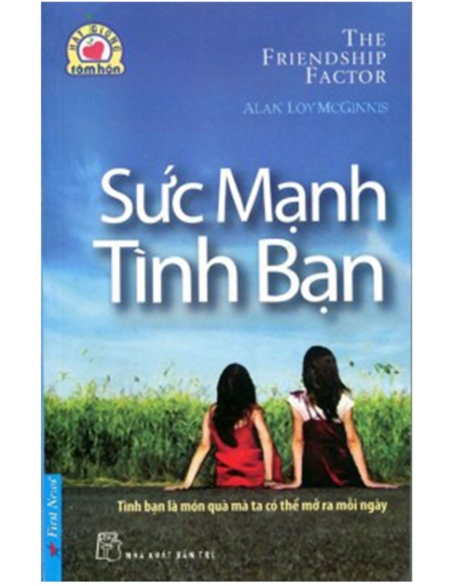  Sức Mạnh Tình Bạn 