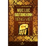  Mục Lục Đại Tạng Kinh Tiếng Việt 