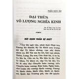 Kinh Đại Thừa Vô Lượng Nghĩa - HT.Thích Chánh Quang 