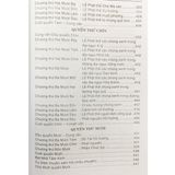  Sách - Kinh Lương Hoàng Sám Bìa Da 