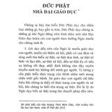  Sách - Đức Phật Nhà Đại Giáo Dục 