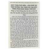  Sách - Nếu Muốn Phật Pháp Hưng Chỉ Tăng Tán Thán Tăng 