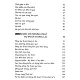  Khoa Học Với Đoán Giải Tương Lai - Bìa Cứng 