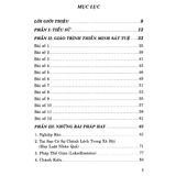  Sách - Thiền Sư Hộ Pháp Một Thời Để Nhớ 