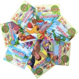  Combo 19 quyển - Truyện cổ tích Việt Nam: Mỵ Châu Trọng Thuỷ + Hòn Vọng Phu + Đồng Tiền Vạn Lịch + Gái Ngoan dạy chồng Quan Âm Thị Kính + 