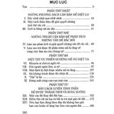  Sách - Quẳng Gánh Lo Đi Và Vui Sống 