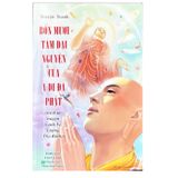  Sách - Truyện Tranh Bốn Mươi Tám Đại Nguyện (48 Đại Nguyện) Của A Di Đà Phật 