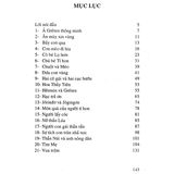  Sách - Chuyện Kể Hằng Đêm Cho Bé - Cô Bé Lọ Lem 