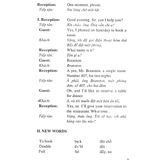  Sách - 28 Tình Huống Giao Tiếp Trong Nhà Hàng Khách Sạn 