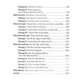  Sách - Văn Hóa Kiều - Bìa Cứng 