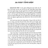  Quyết Địa Tinh Thư - Sa - Thủy Pháp 