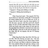  Sách - 48 Lời Nguyện Của Phật A Di Đà 