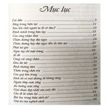  Sách - Những Câu Chuyện Làm Thay Đổi Cuộc Sống 