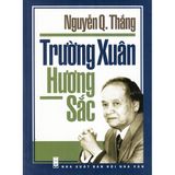  Sách - Trường Xuân Hương Sắc 