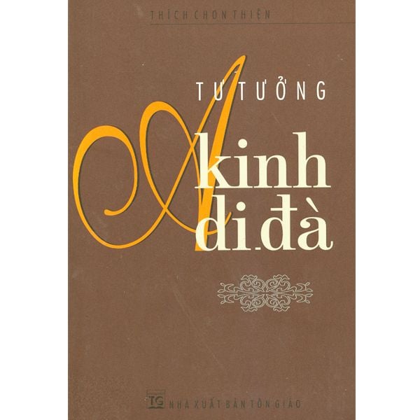  Sách - Tư Tưởng Kinh A Di Đà 