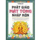  Phật Giáo Mật Tông Nhập Môn - Bìa Cứng 