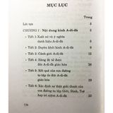  Sách Bộ 2 Cuốn Thích Chơn Thiện: Tư Tưởng Kinh A Di Đà + Tìm Vào Thực Tại 
