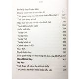  Sách - Tìm Hiểu Pháp Môn Niệm Thọ 