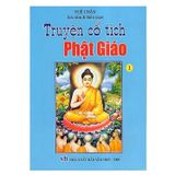  Truyện Cổ Tích Phật Giáo (Bộ 2 Tập) 