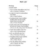  Sách - Kinh Nghiệm Chữa Ung Thư Của Các Y Bác Sĩ Theo Phương Pháp Thực Dưỡng Ohsawa Macrobiotics 
