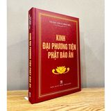  Sách - Kinh Đại Phương Tiện Phật Báo Ân 