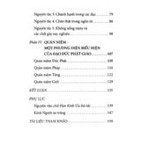  Sách - Đạo Đức Phật Giáo Con Đường Và Sự Biểu Hiện 