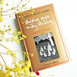  Đường Xưa Mây Trắng - Theo Gót Chân Bụt (Tái Bản ) (Bìa mềm) 