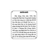  Sách - 8 Bài Khai Thị của Ấn Quang Đại Sư 