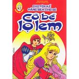  Sách - Chuyện Kể Hằng Đêm Cho Bé - Cô Bé Lọ Lem 