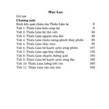  Sách - Thiếu Lâm Chính Tông Binh Khí Quái Chiêu Bí Truyền 