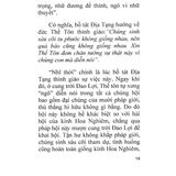 Sách - Vì Sao Niệm Phật Không Vãng Sanh 