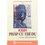  Kinh Pháp Cú Thí Dụ 