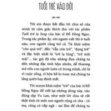  Sách - Phật Pháp Ứng Dụng - Mồ Hôi Cha Ướp Lời Ru Của Mẹ 