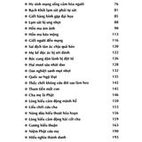  Sách - Nhân Quả Báo Ứng Hiện Đời 