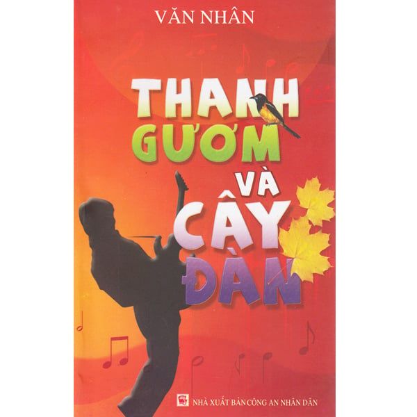  Thanh Gươm Và Cây Đàn 