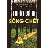  Sách - Thoát Vòng Sống Chết 