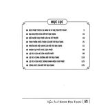  Sách - Bộ Truyện Tranh Phật Giáo - Kinh Địa Tạng 