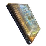  SÁCH - Kinh Địa Tạng Bồ Tát Bổn Nguyện (Khổ 16x24cm, Bìa Cứng Cao Cấp) 