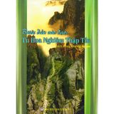  Kho sách cũ - Bộ 5 Cuốn Đại Cương Kinh Hoa Nghiêm 