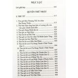  Ấn Quang Pháp Sư Văn Sao Tăng Quảng Chánh Biên ( Bộ 2 Quyển ) 