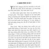  Sách - Thực Dưỡng Hướng Dẫn Cách Thức Thay Đổi Số Phận 