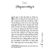  Sách - Tĩnh Lặng - Thích Nhất Hạnh 