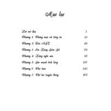  Sách - Tĩnh Lặng - Thích Nhất Hạnh 