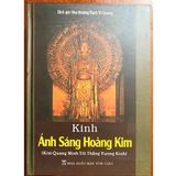  Sách - Kinh Ánh Sáng Hoàng Kim 