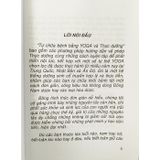  Sách -- Tự Chữa Bệnh Bằng Yoga Và Thực Dưỡng 